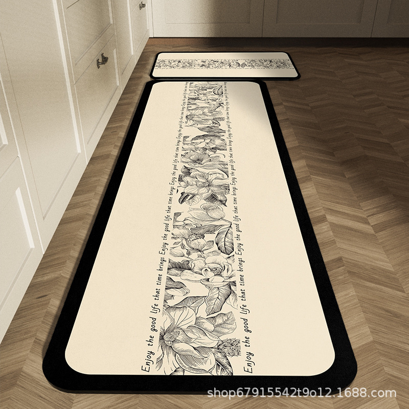 미끄럼 방지 및 먼지 방지-Beiyou Qianxi