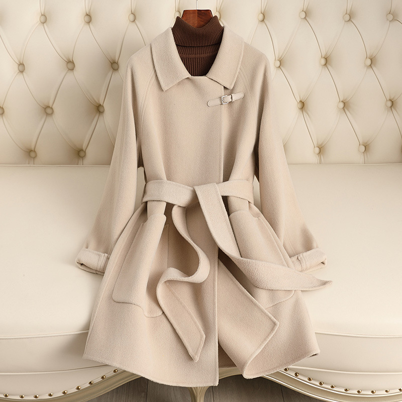 Rice apricot-same style in the mall