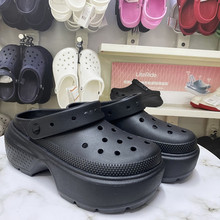 2026�¿���ͬ��CROOCѩ�ݶ���Ь������ɳ��Ь����ЬŮЬ��