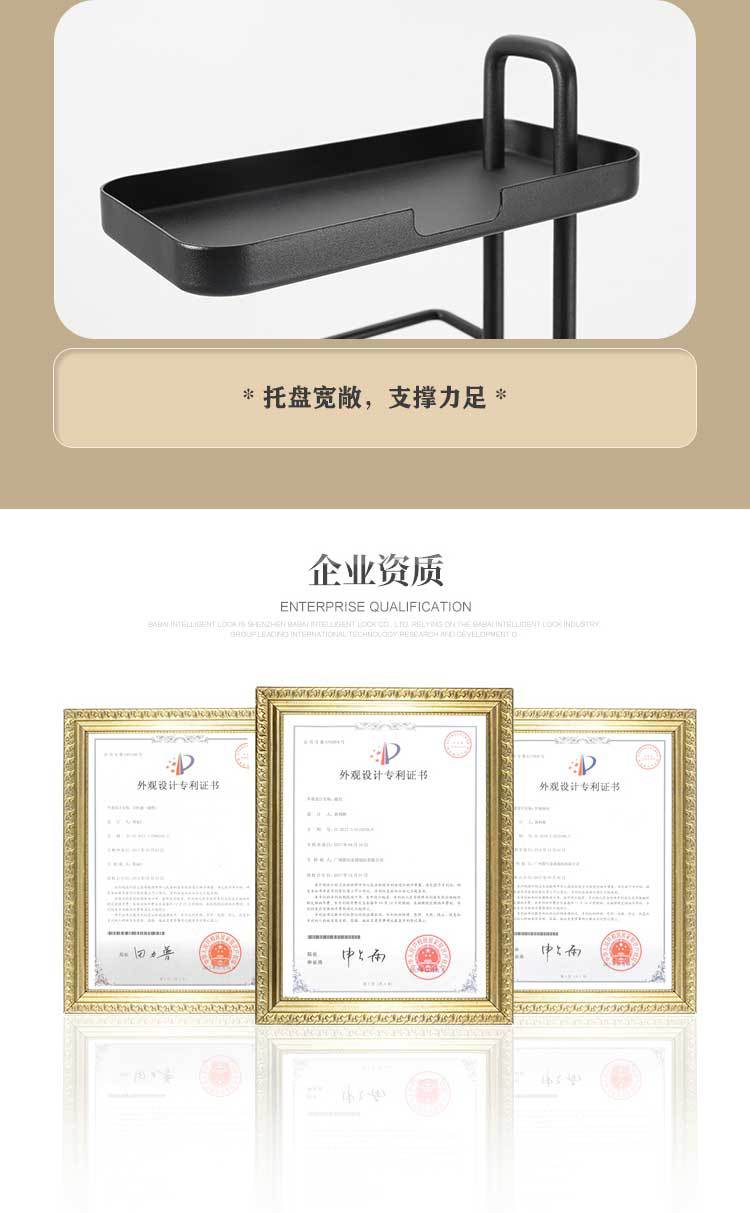马桶刷带纸巾架