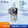 洗涤液体生产移动式搅拌罐