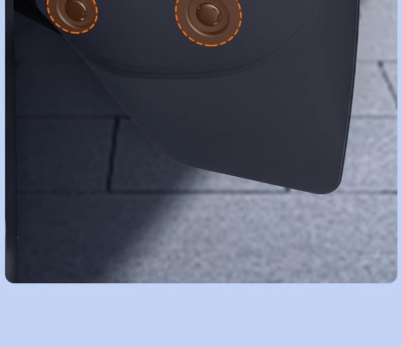 Suitable for Tesla Fender Modely New Version Fender Front and Rear Wheel Mudguard Protective Accessories
