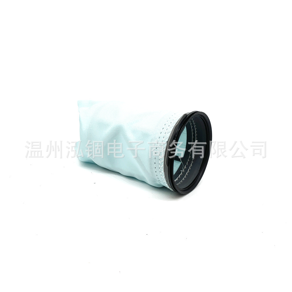 Makita DCL180 DCL181 DCL280 DCL281 CL100 CL106 CL180 filtro