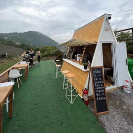 展览帐篷;其他广告器材;其他传媒设备