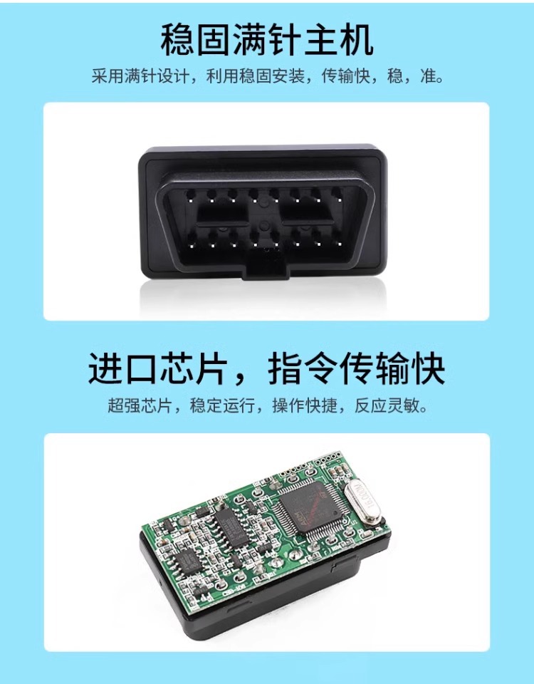 Suitable for BMW full-series OBD automatic window lifter 1 series 3 series 5 series/X1-X6 window closing device modification anti-pinch and convenient