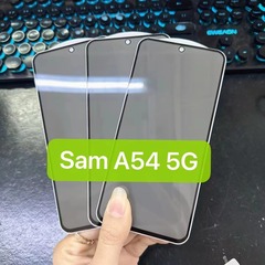 Samsung a34 silk screen privacy film a54 5g privacy film full screen a14 base plate a74 tempered applicable a24 mobile phone film