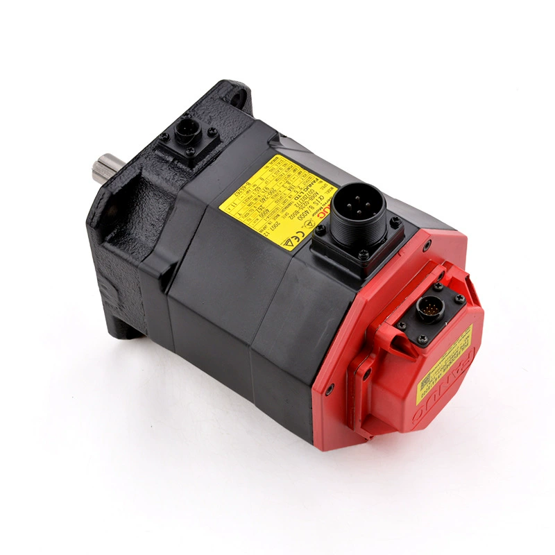 A06B-1460-B123 B900 1463-B123 B128 оригинальный серводвигатель Fanuc, предложение
