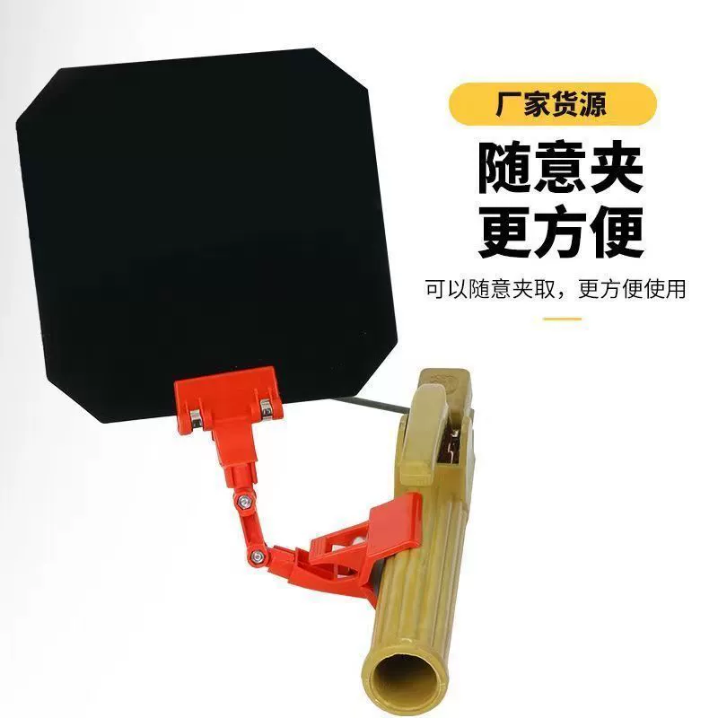 Сварочная маска, новая сварочная защитная маска, универсальная сварочная маска, легкая сварочная маска