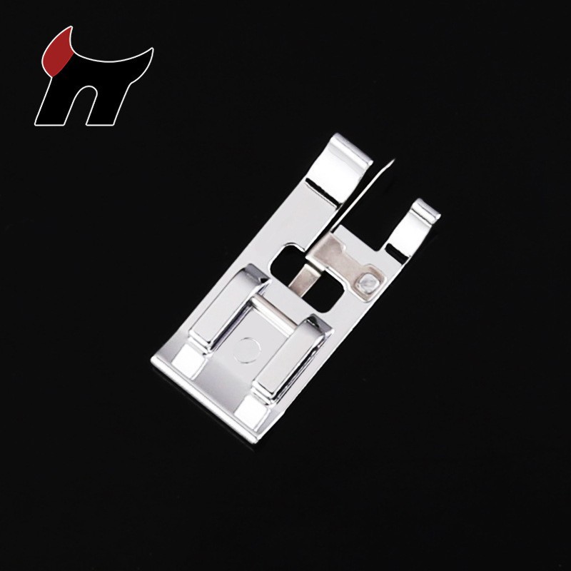 Prensa blanca con borde de bloqueo