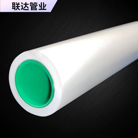 PE管;镀锌管;波纹管