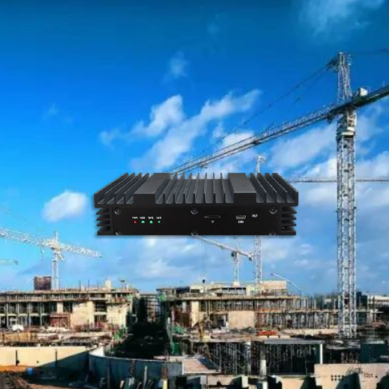 Интеллектуальная система автоматизации визуального анализа интеллектуального распознавания AI Высокоточная схема мониторинга изображений в реальном времени