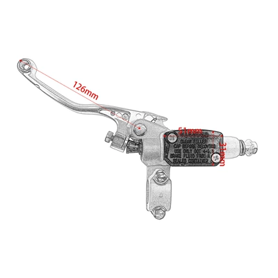 Other drive systems – 250/320 Modified Ktm Exc