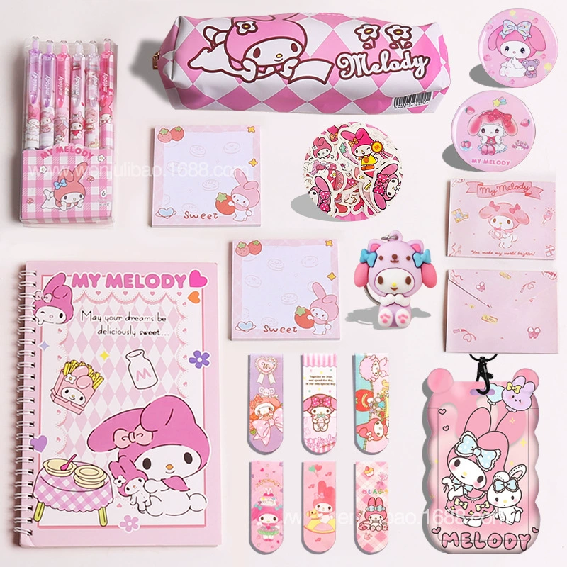 (Cross-border trading), stationery, set, Amazon, Birthday gift