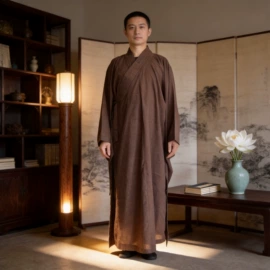 僧服;宗教法器;僧帽