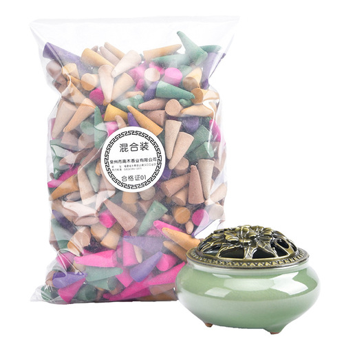 Household mugwort incense, sandalwood incense, mosquito repellent incense, household indoor deodorization, fresh and calming aromatherapy, agarwood coil incense