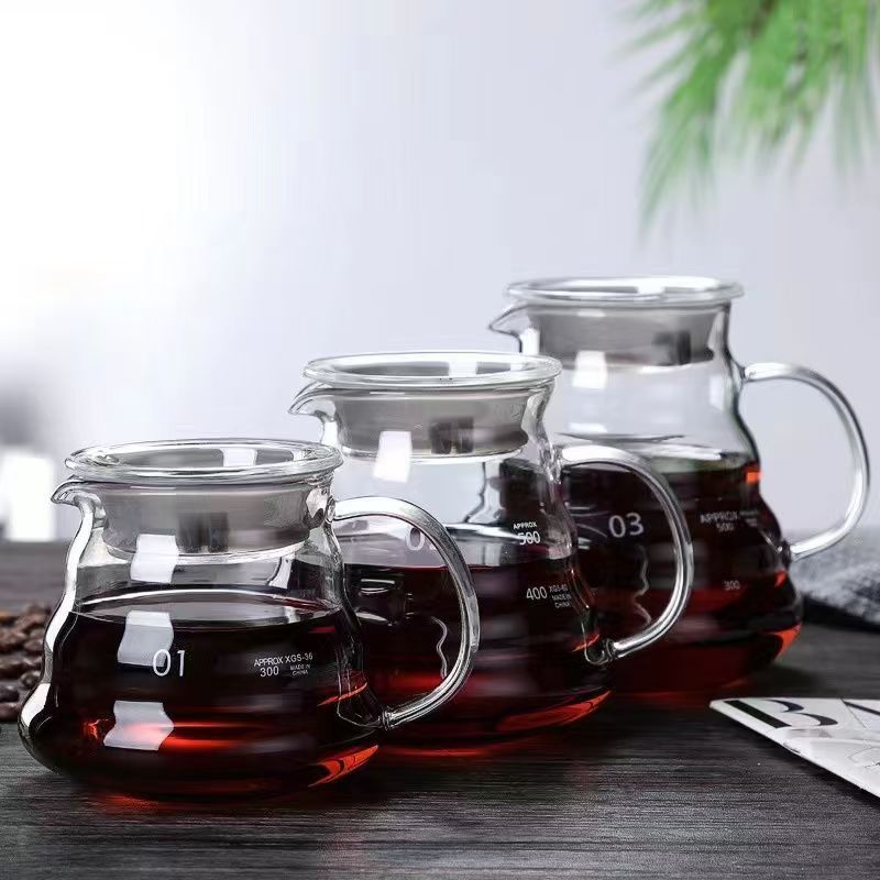 Coffee pot