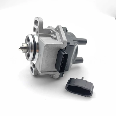 and 1.6 Distributor – Distributor