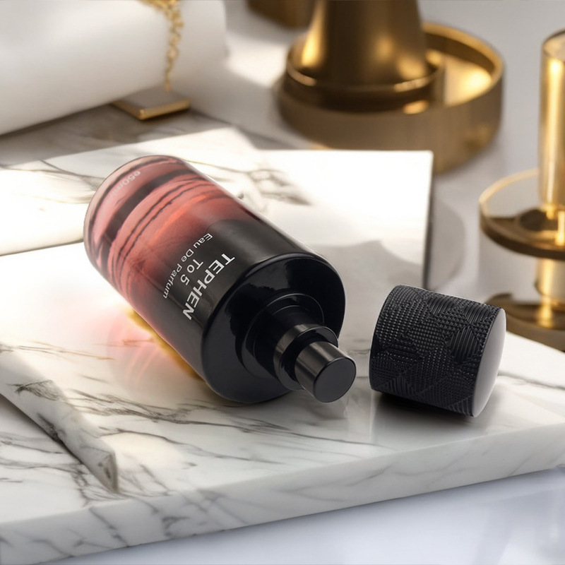 Nieuw Parfum Tefen TEPHEN Night Rose Black Opium Parfum gaat eeuwig mee Nieuwe Charmante Koffie Bloem Geur Parfum_voghion.com