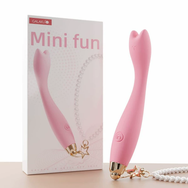 GLK Little Immortal AI Pink