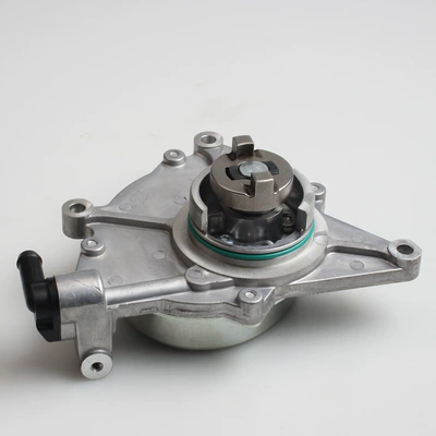 brake vacuum – Other starting systems