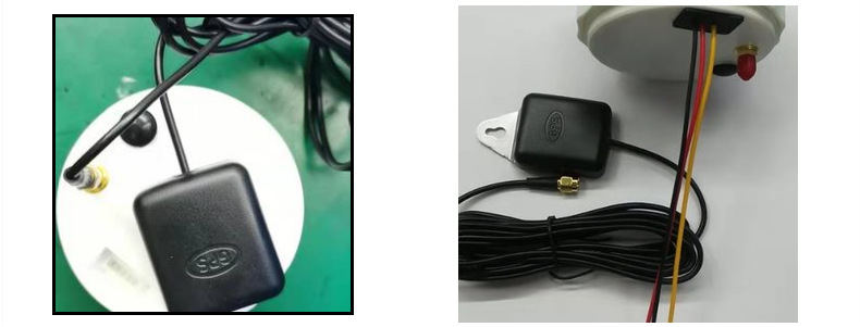 Factory Direct supply yacht motorboat electric motorcycle GPS speedometer 7 color backlight 85mm0-60kmh