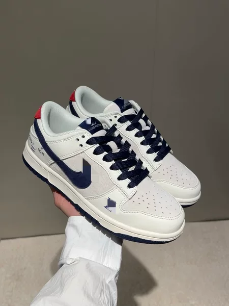 Putian Pure Original Dunk Sb Low Black and White Panda Classic Men's Shoes Couple Low-Top Women's Shoes Casual Sports Shoes