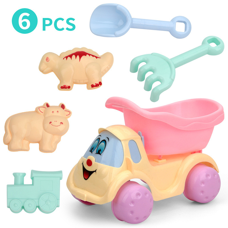 复制_热销 儿童夏日9件套马卡龙色沙滩玩具车 .jpg