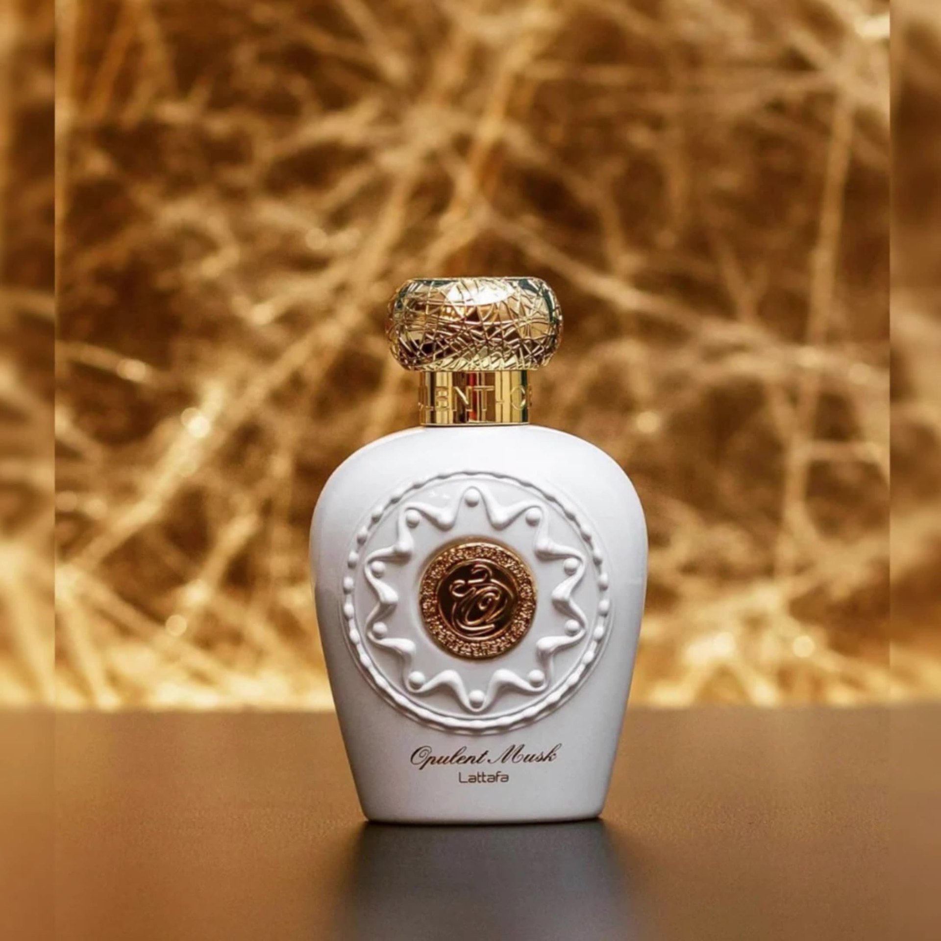 Perfume OPULENT OUD de Dubai, aterciopelado negro, nicho de alta calidad image 5