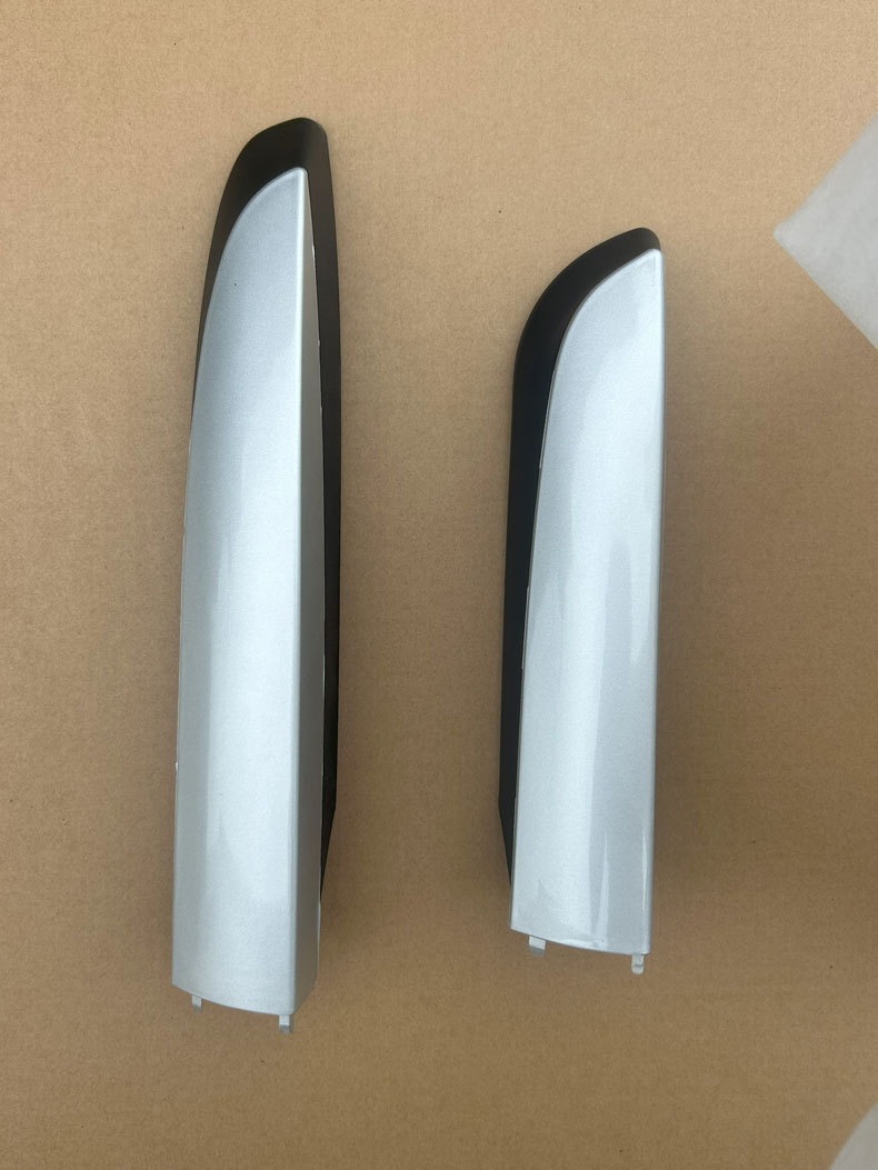 Suitable for 2014-2019 Toyota Rav4 Luggage Rack Cover Rongfang Roof Rack Box Luggage Rack Cover