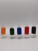 玻璃烟斗Nectar Collector 甘油玻璃烟具玻璃烟膏厂家供应