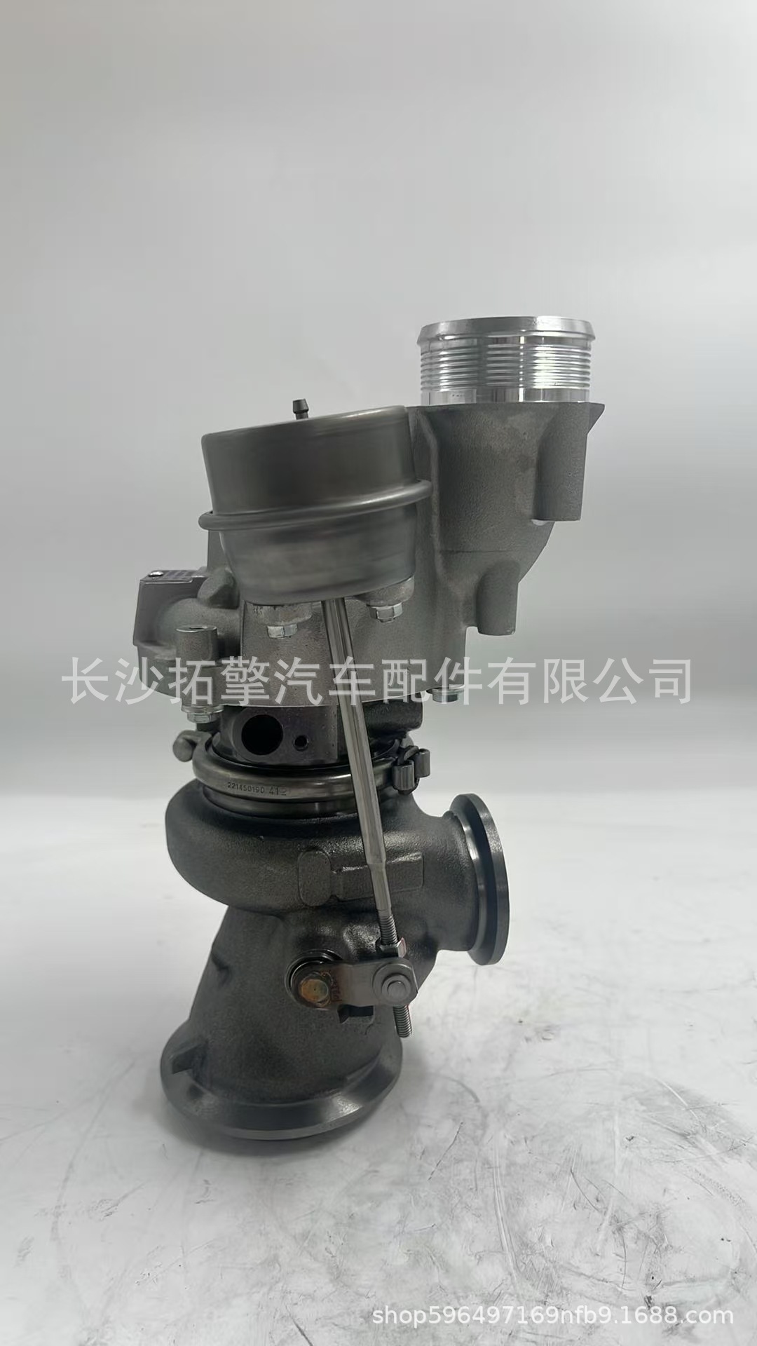 Turbocharger AMG 4.0 A1770900300 1770900300 is suitable for Mercedes-Benz