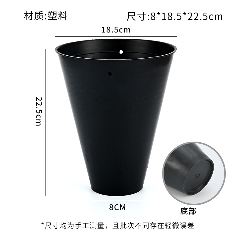 卸売フラワーシェルフラワーアレンジメントベース、花屋用花材、DIY矢筒型フラワーアレンジメントツール、四角いフラワーアレンジメントツール