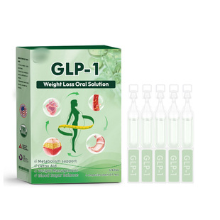 Cross-Border Amazon Slimming Restores Body Curves and Bids Farewell to Fat Shaping Oral Solution 5Pc