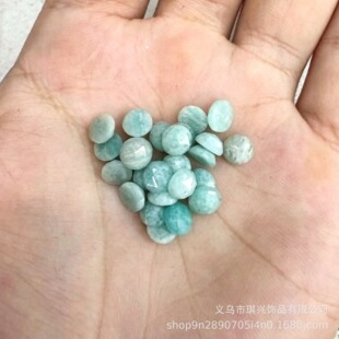 ��Ȼʯ��Aƽ��4/6mm�����Ƕ�NƬ��ָ����diy���ԕr�І�Ʒ������