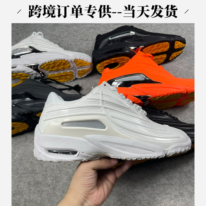 Cross-border exclusive Hot Step2 collaboration men's and women's casual sports shoes, sizes 36-47, in stock and ready to ship Cross-border exclusive Hot Step2 collaboration men's and women's casual sports shoes, sizes 36-47, in stock and ready to ship