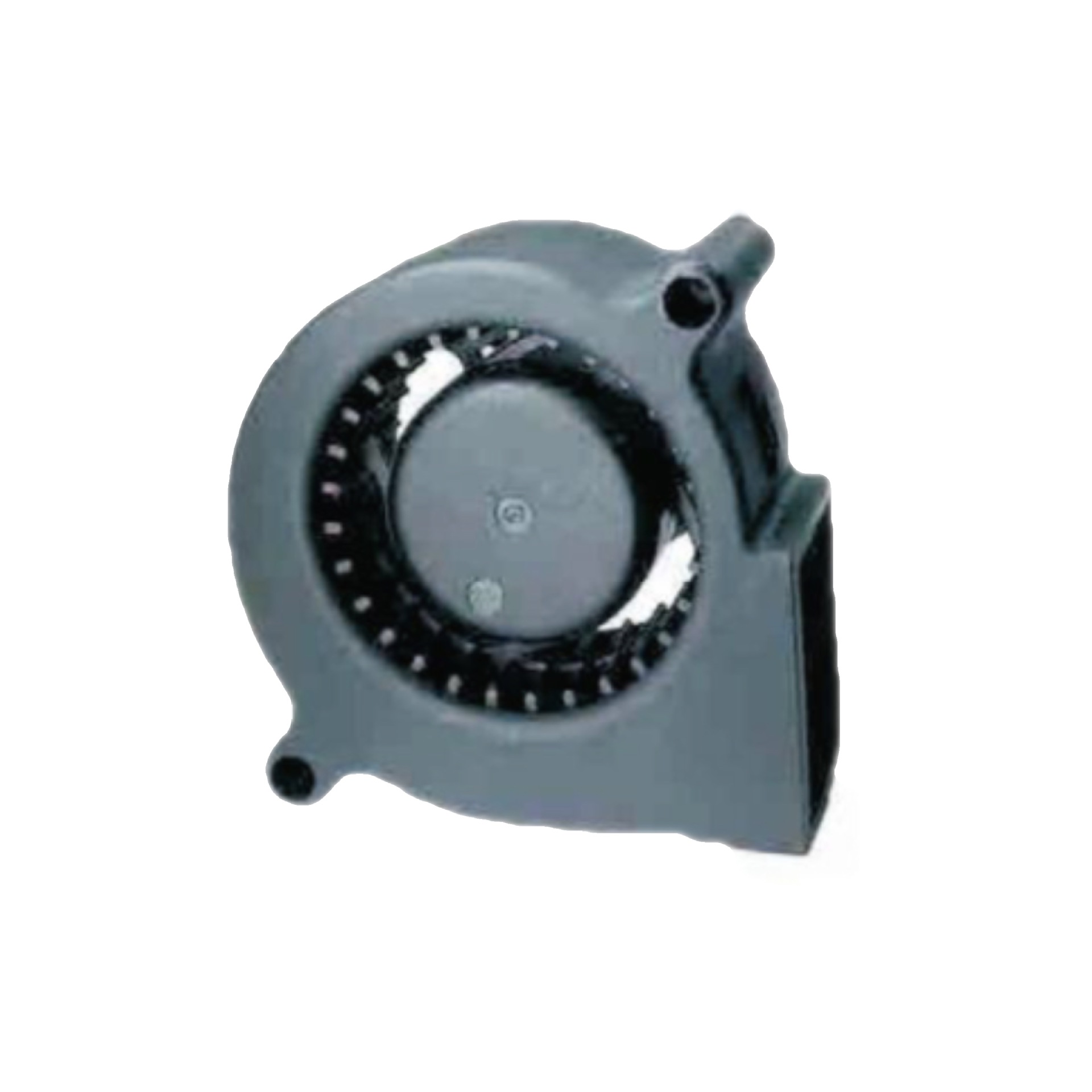 BFB0512VHD鼓风机5020直流鼓风机5020防水鼓风机