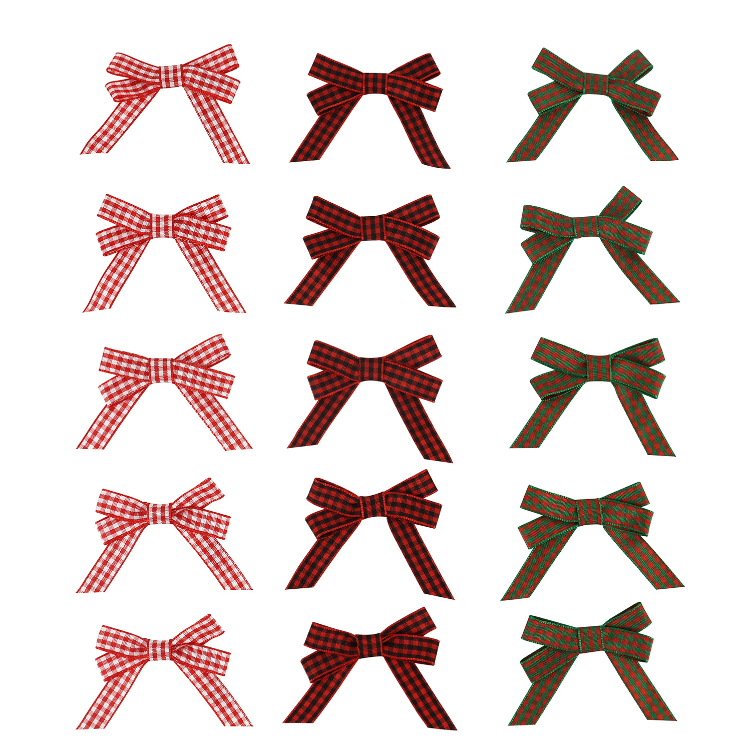 Bow tie with bow