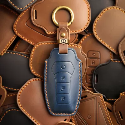 Car key bag – Bag
