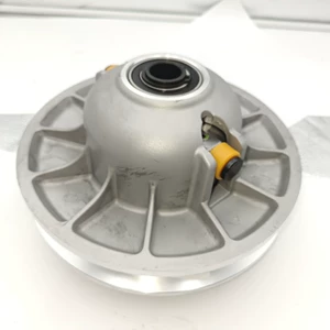 Complete slave clutch assembly for POLARIS RZR 900 XP, ATV part 1322946, clutch