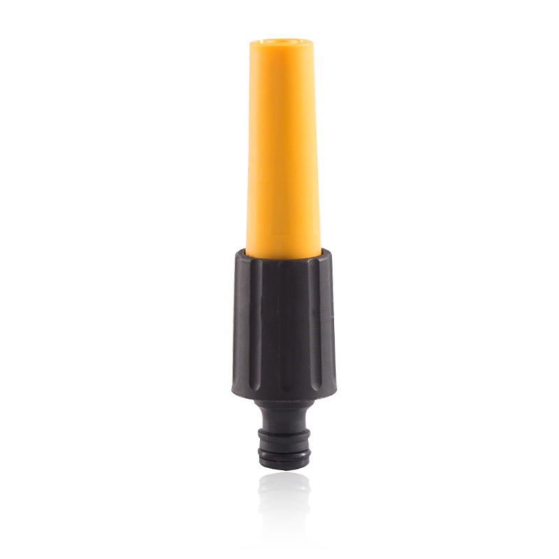 Suministro de fábrica inyección directa de plástico pistola de agua pistola de jardín pistola de lavado de coches pistola de agua boquilla ajustable pistola de agua de lavado de coches image 3