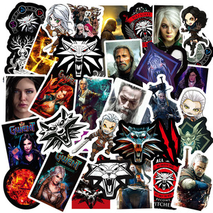 50�����׎�witcher�Α�T�f�N������܇��X�Pӛ��늄�܇ˮ���N��
