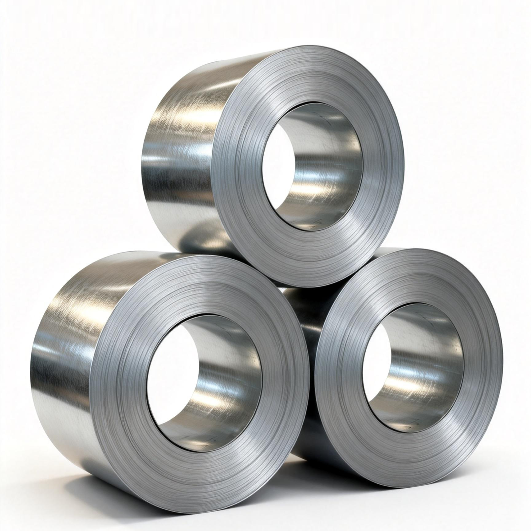 供应S350GD+Z275高锌层高强度钝化有花涂油热镀锌卷板(图)镀锌卷