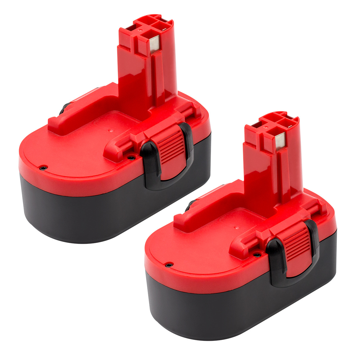 适用于博世Bosch BAT180 BAT205/206 18V 2607335266电动工具电池