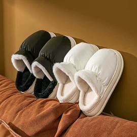 EVA拖鞋;家居棉鞋;男式人字拖