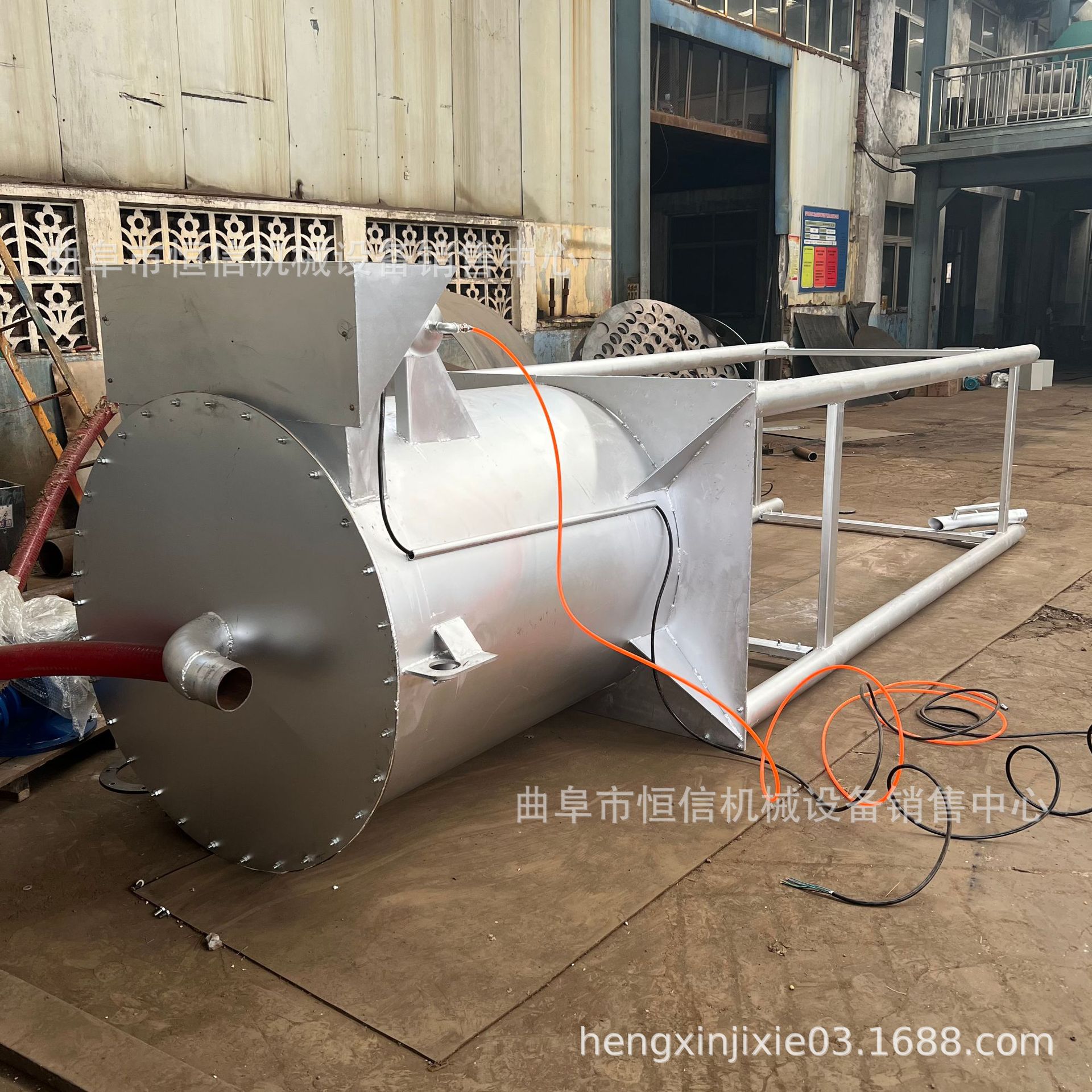 2022新型石膏粉气力吸灰机zcjb 石灰粉脉冲除尘气力吸灰机 多用途