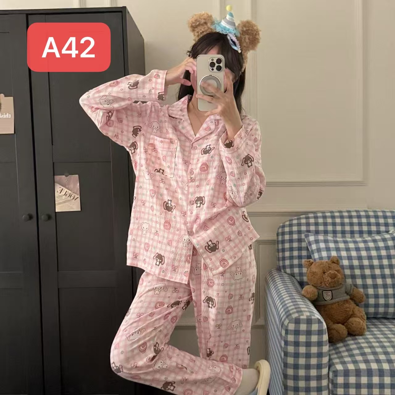 PJ2256