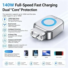 ҹ��������������ܷ�����140W����Զ��ϵ簲ȫ���type-c������