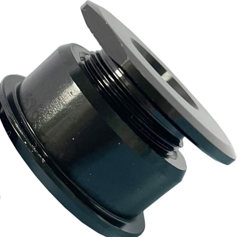 Manual Transmission Shift Cable Bushing Aluminum Performance Replacement Part