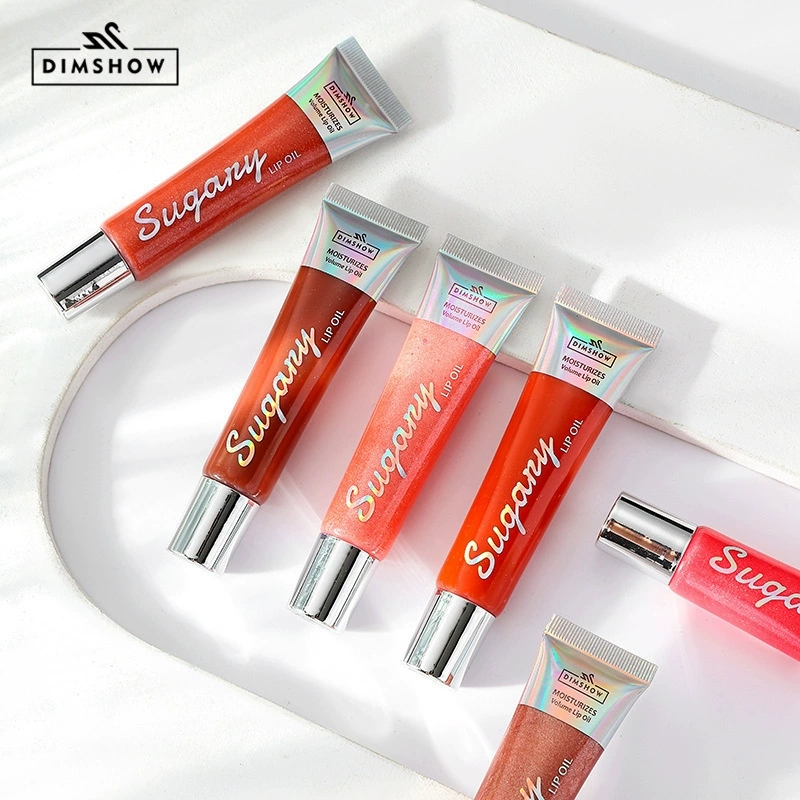 Бальзам для губ, блеск для губ, эффект увеличения объема