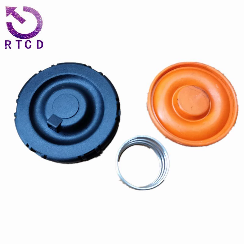 Крышка клапана крышки клапана выхлопных газов 11127588412 применимо к BMW 1 серии 2 серии 3 серии 4 серии 5 серии X1X3X4X5X6